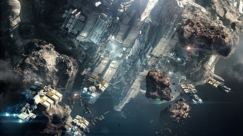Gameplay Overview